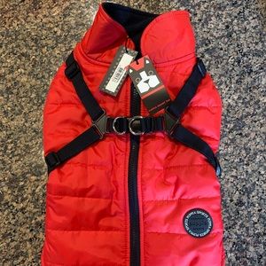 Puppia Mountaineer Jacket XL